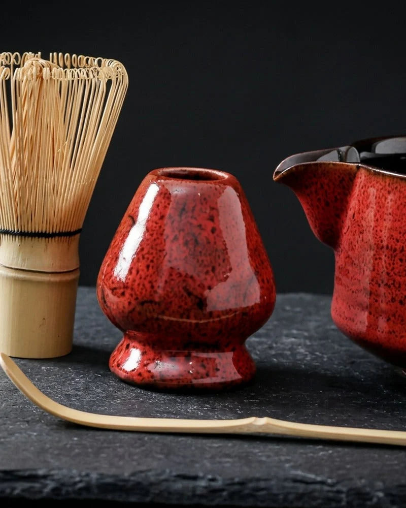 Naka Matcha Tea Set product photo