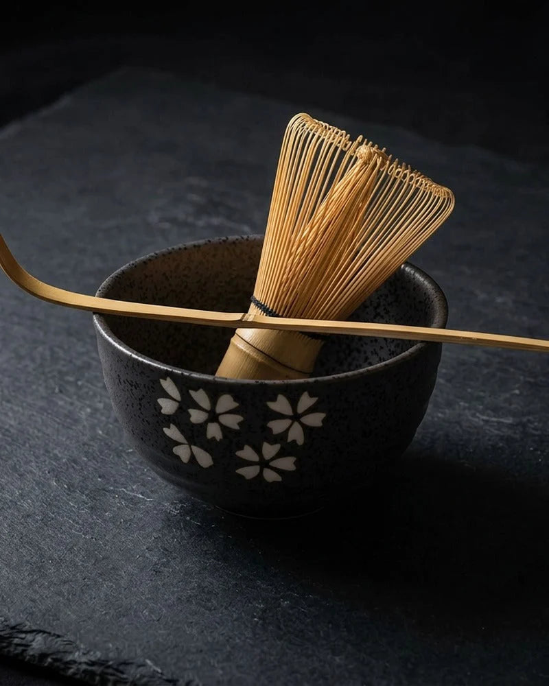 Sannosawa Matcha Tea Set product photo