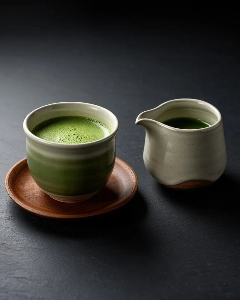 Tama Matcha Tea Set product photo