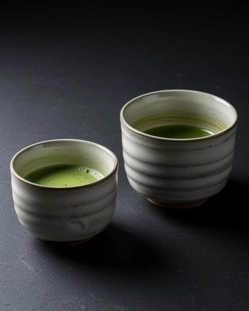 Utsugi Matcha Tea Set product photo