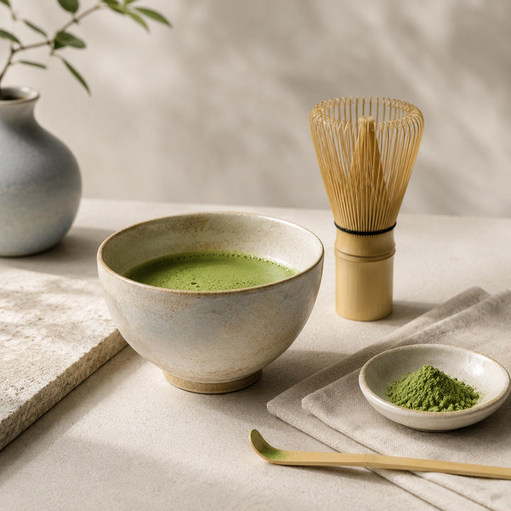 Matcha Tea