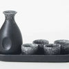 Matte Black / Gift Set