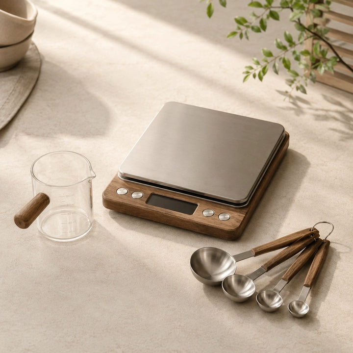 Measuring Tools
