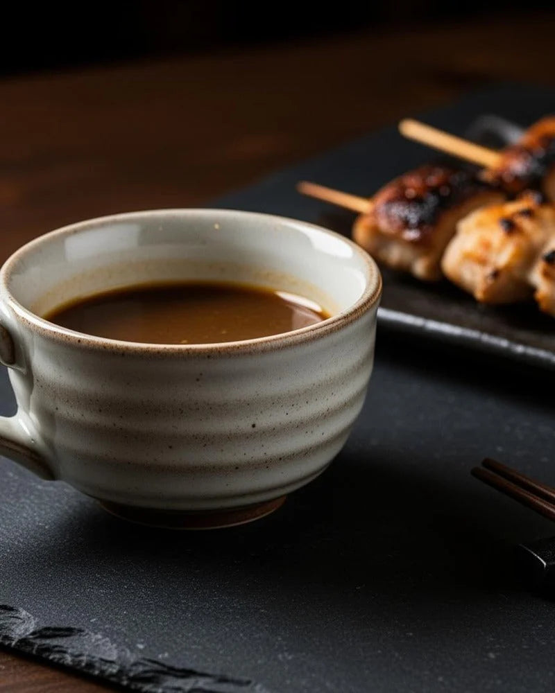 Meguro Sauce Bowl lifestyle photo