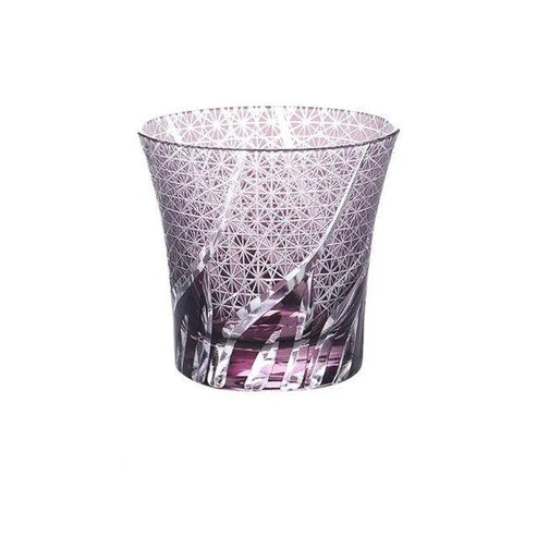 Miki Japanese Whiskey Glass - A1 from Japanese Kitchen Supply