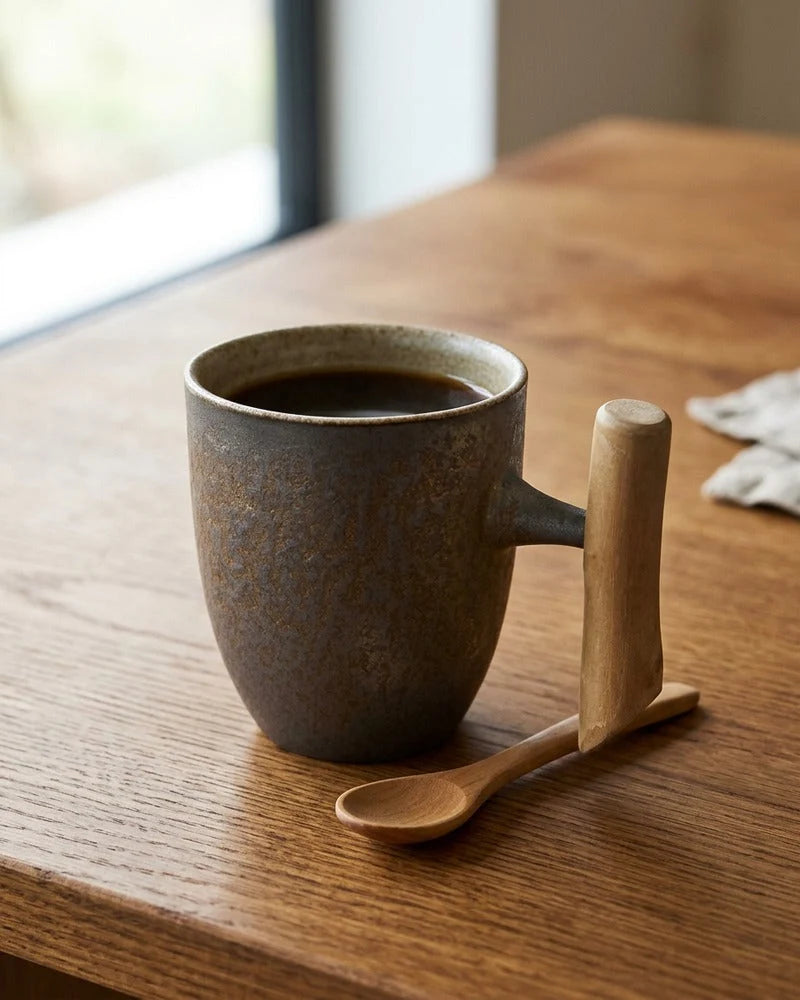 Minami Coffee Set product photo
