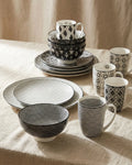 Minami Dinnerware Set