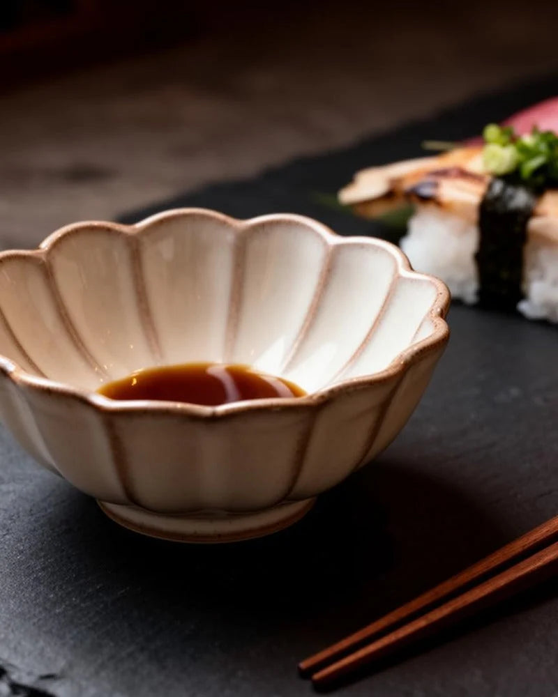 Minami Sauce Bowl lifestyle photo