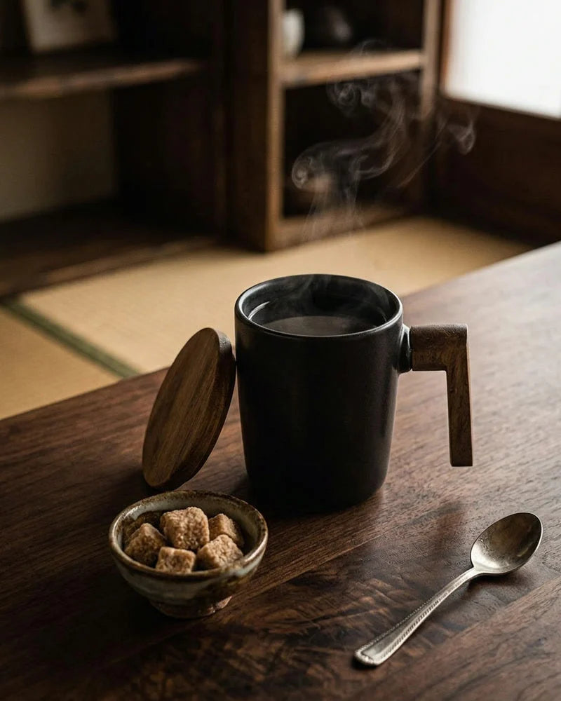 Mirami Coffee Cup lifestyle photo
