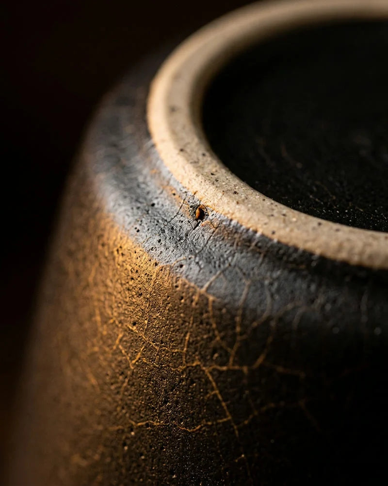 Mirami Coffee Cup detail photo