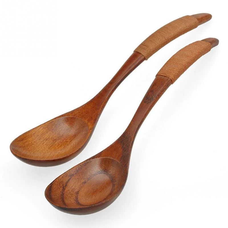 Misawa Wooden Spoon product photo