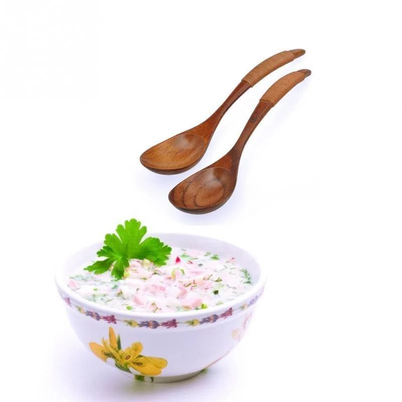 Misawa Wooden Spoon product image