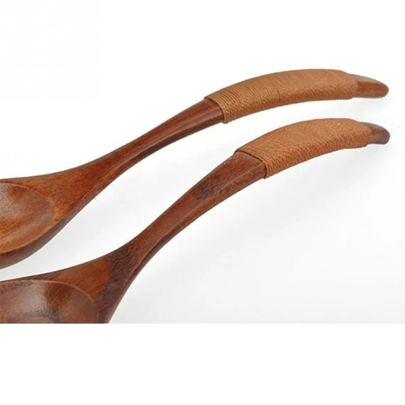 Misawa Wooden Spoon product image