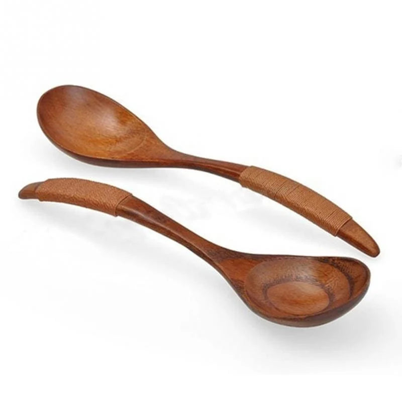 Misawa Wooden Spoon product image