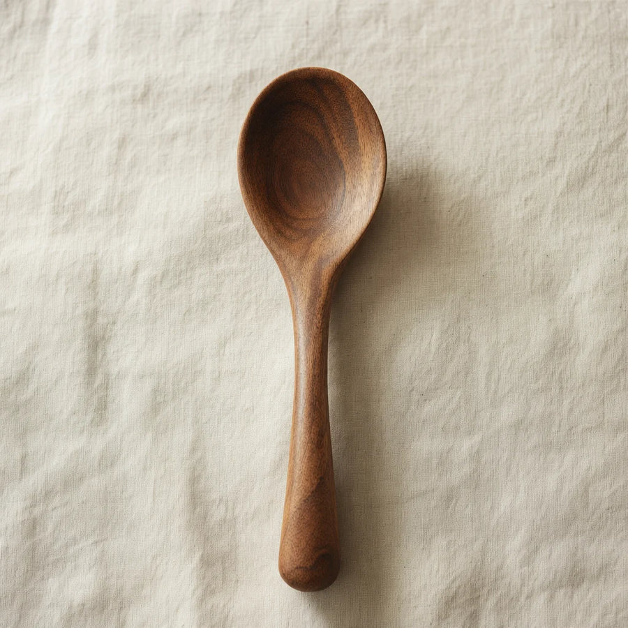 Misawa Wooden Spoon product image