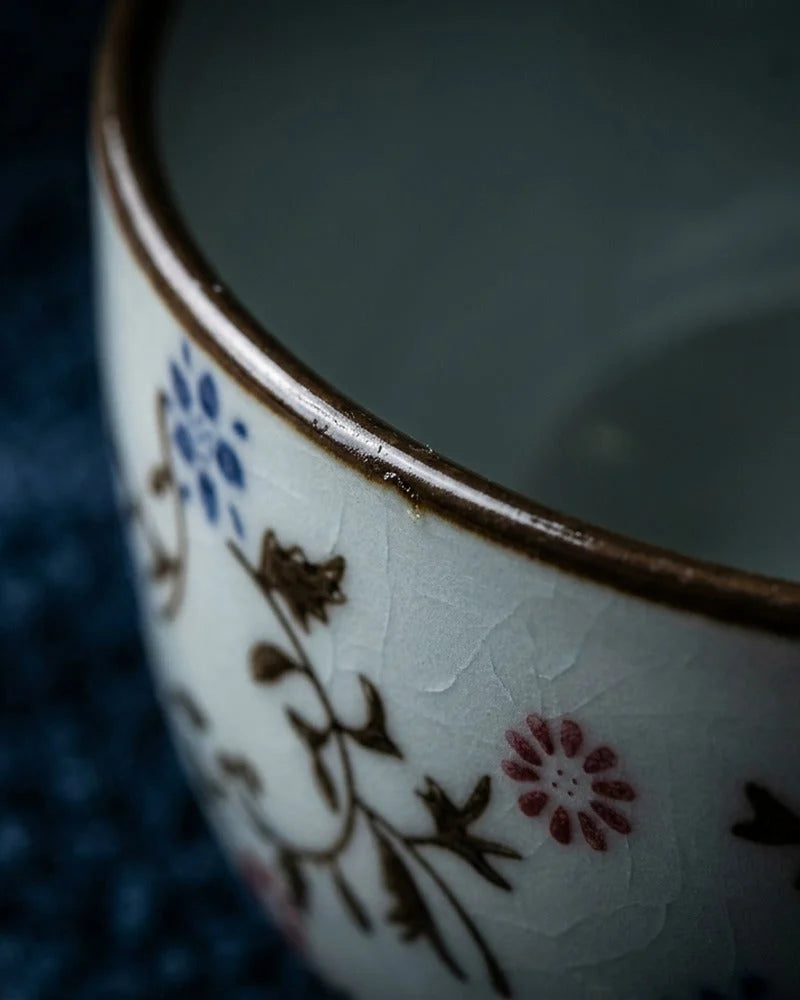 Yuna Miso Bowl (Set of 2 Sizes) detail photo