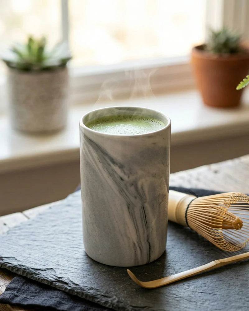 Mita Ceramic Glass lifestyle photo