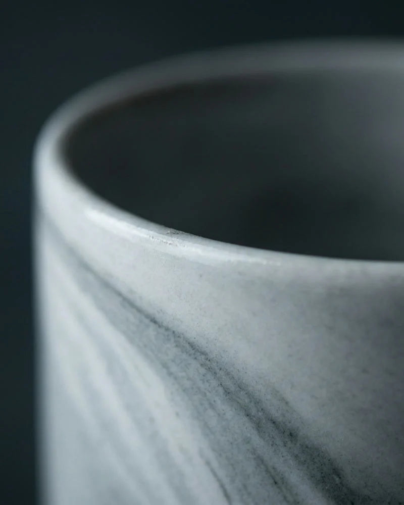Mita Ceramic Glass detail photo