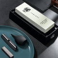 Sanbonmori Whetstone Sharpening Stone – 1000 to 12000 Grit