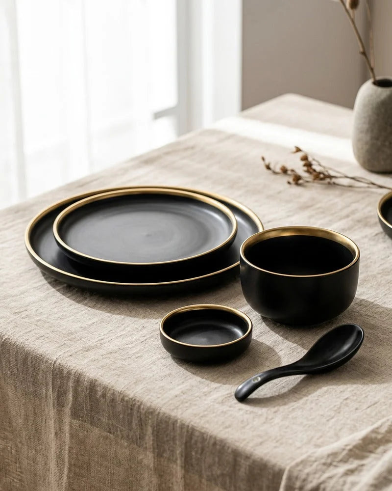 Miu Dinnerware Set product photo