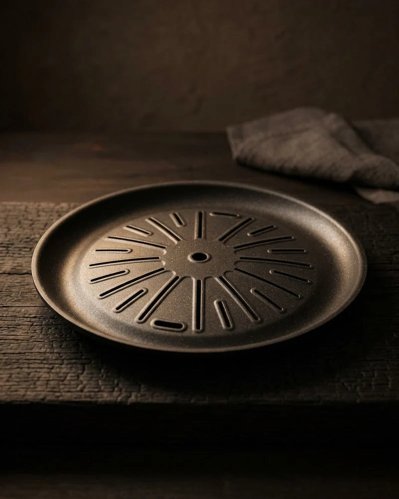 Miune Grill Pan product photo