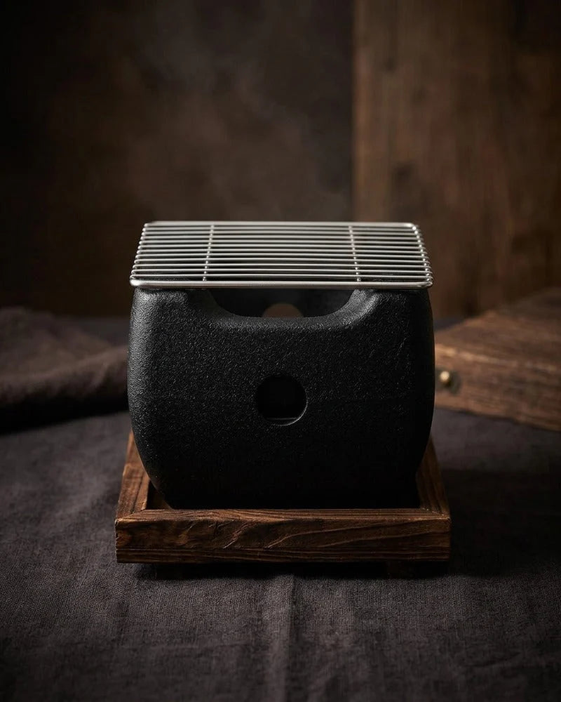 Miyazaki Charcoal Grill product photo