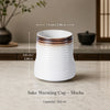 Warmer Cup Mocha (Small)