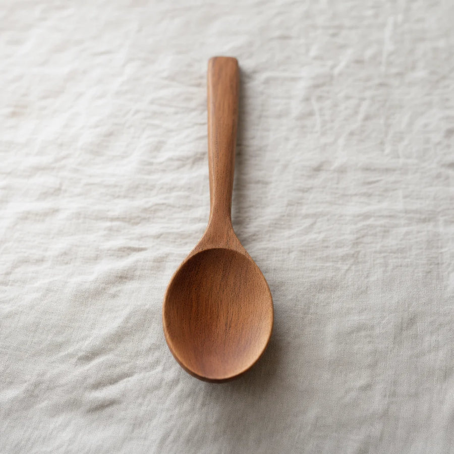 Mutsu Kitchen Spoon product image