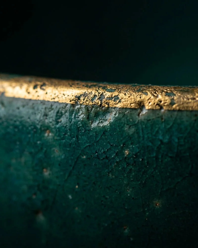 Nabemono Bowl detail photo