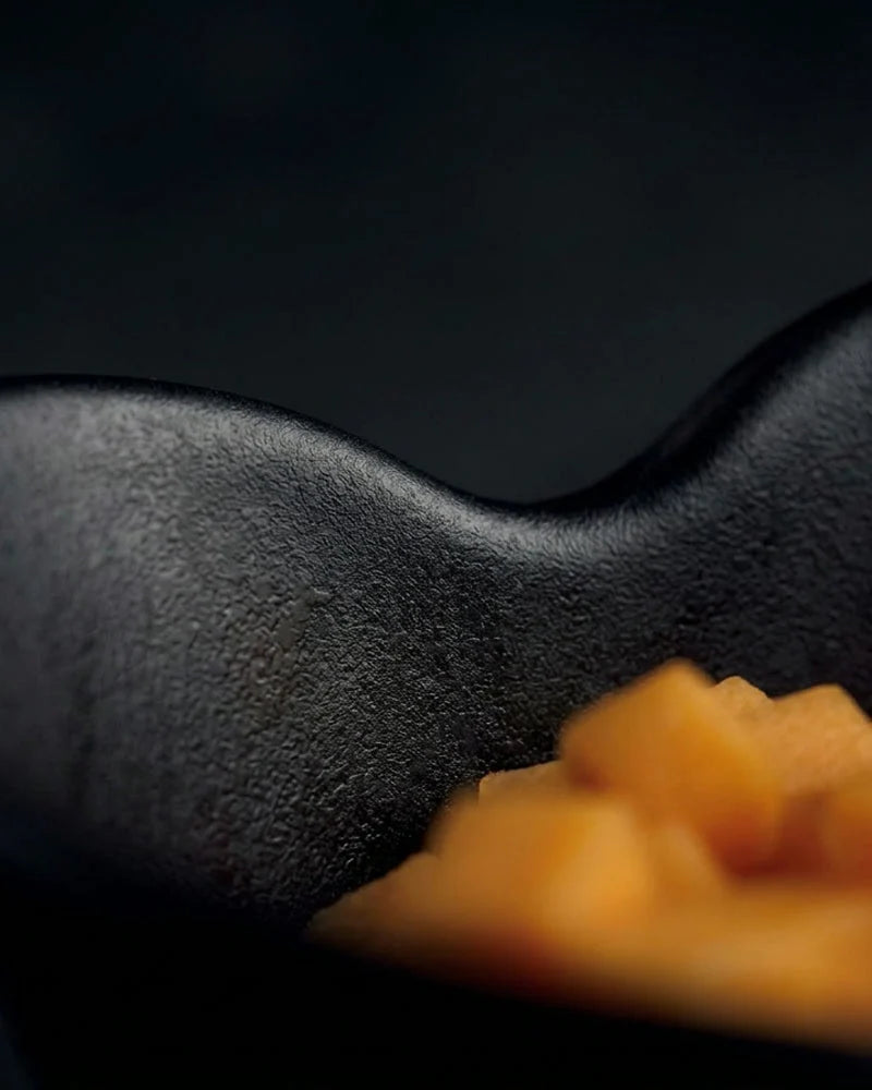 Nagano Melamine Bowl detail photo