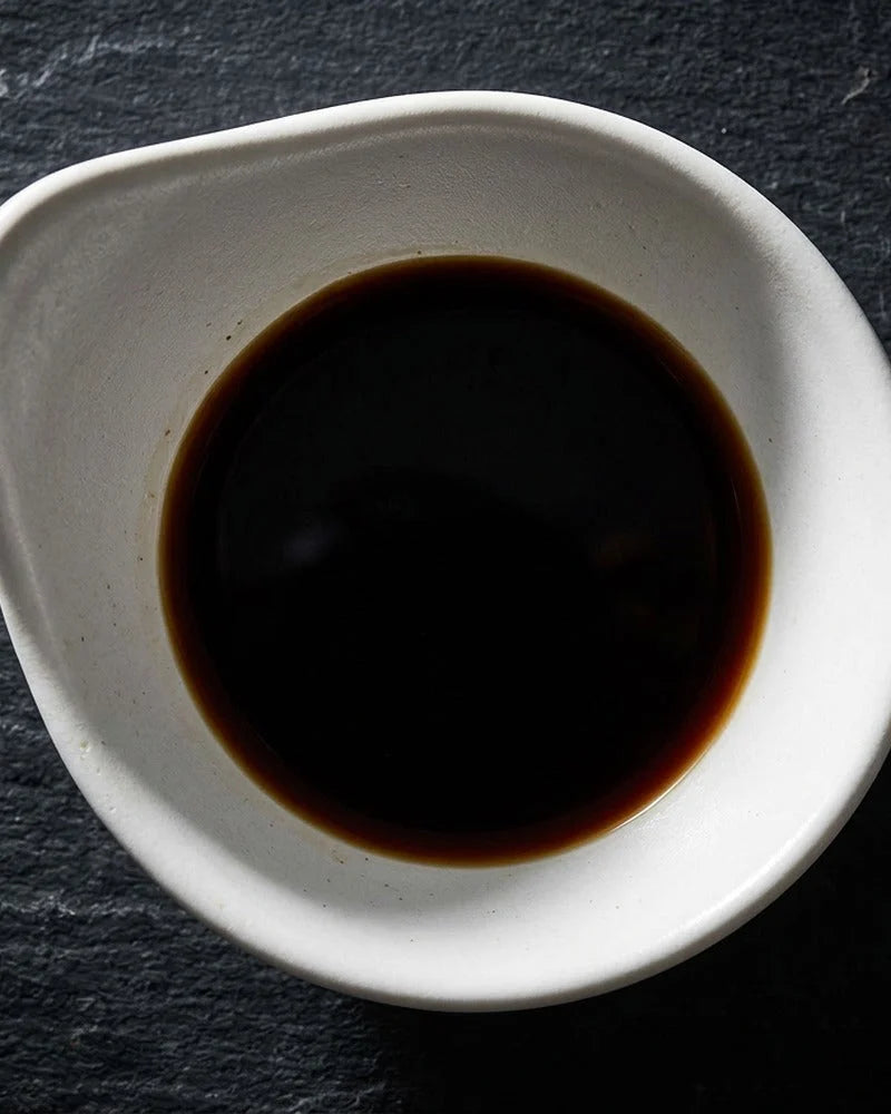 Nagasaki Sauce Bowl detail photo