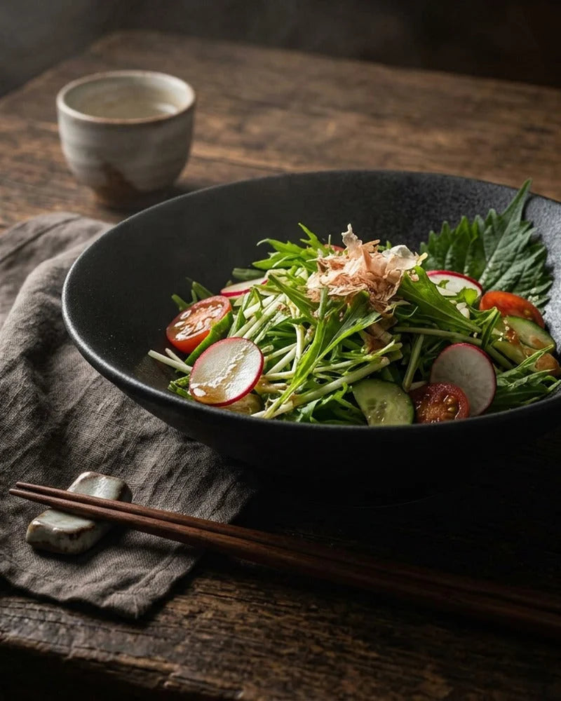 Nara Salad Bowl lifestyle photo