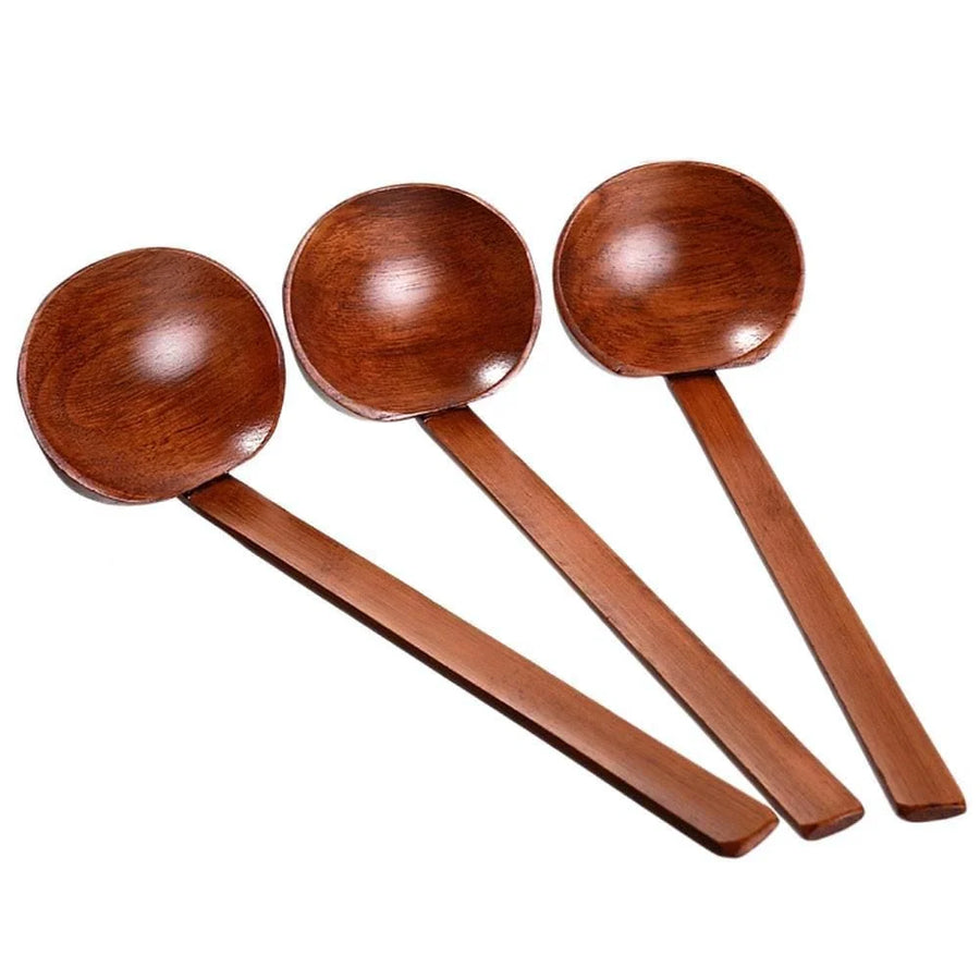 Natsu Ramen Spoon product photo