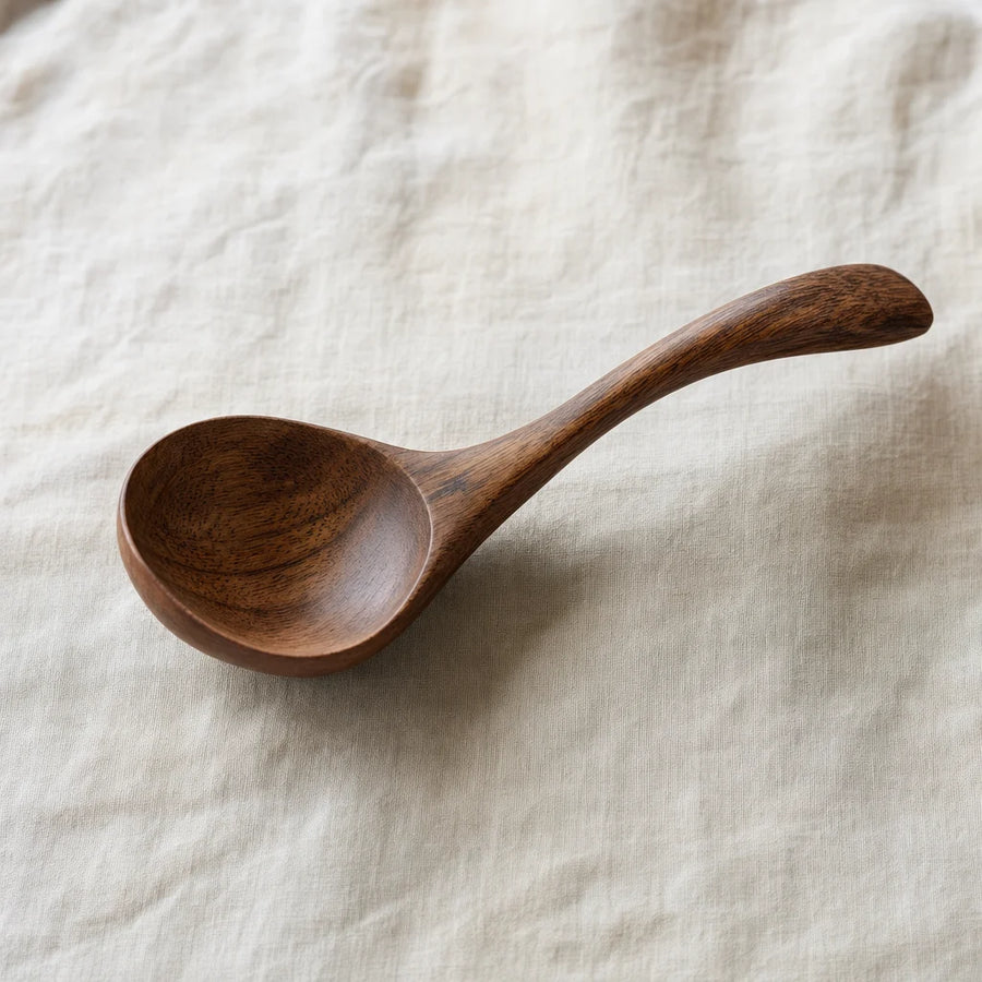 Natsu Ramen Spoon product image