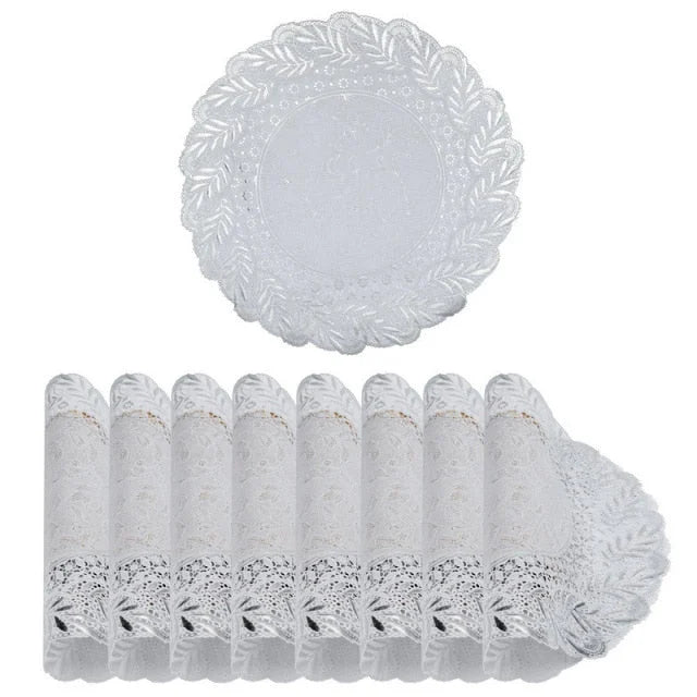 Natsuki Straw Fabric Table Mat product image
