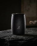 Netsume Haruno Handmade Tea Storage Jar