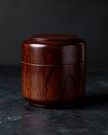 Netsume Kai Matcha Storage Jar