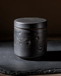 Netsume Yumiko Matcha Storage Jar