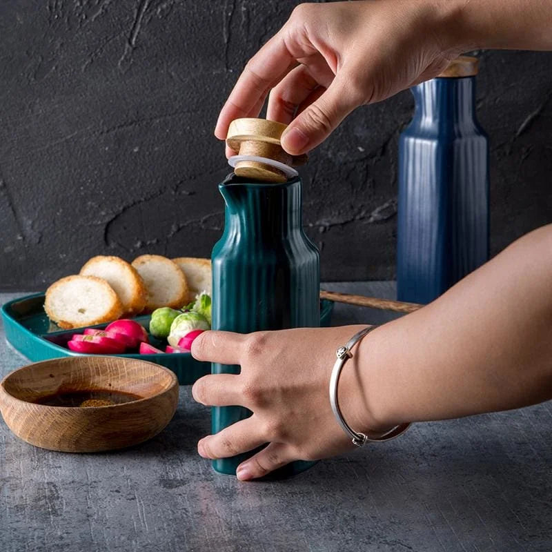 Ni Soy Sauce Dispenser product image