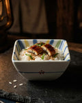 Ningyocho Rice Bowl