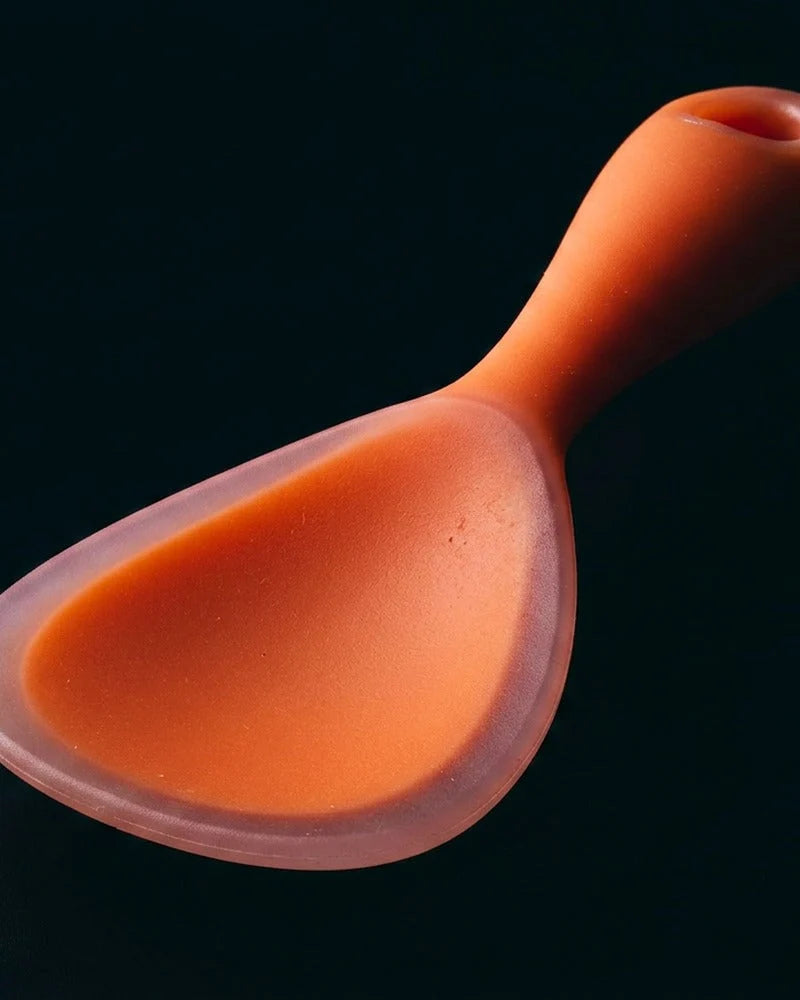 Ningyocho Rice Spoon (3 Colors) detail photo
