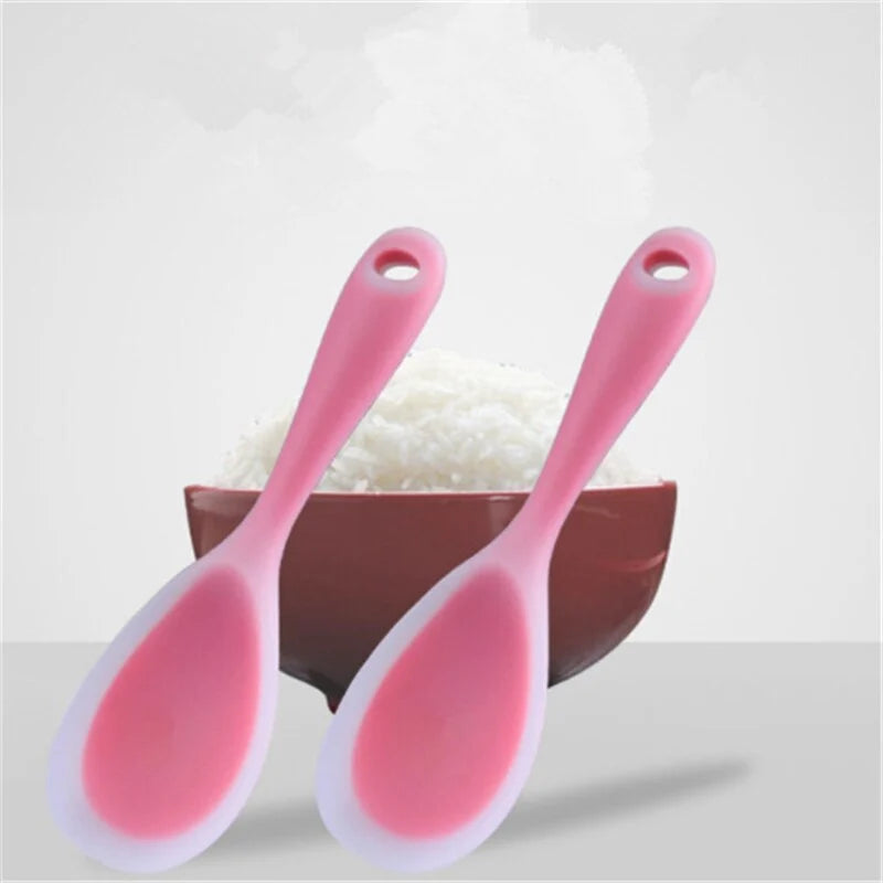 Ningyocho Rice Spoon (3 Colors) product image