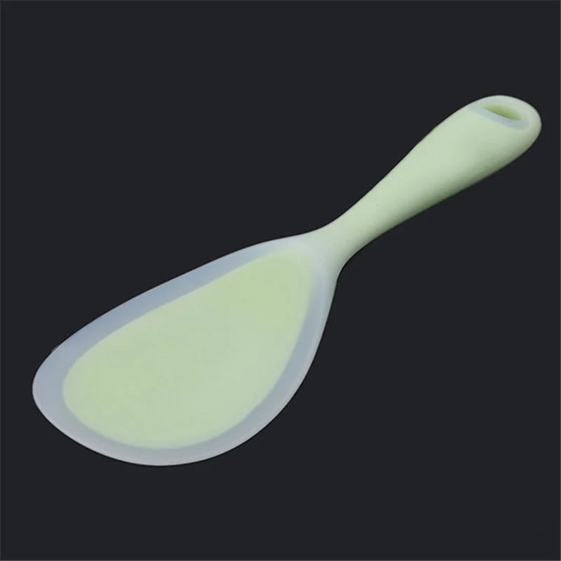 Ningyocho Rice Spoon (3 Colors) product image