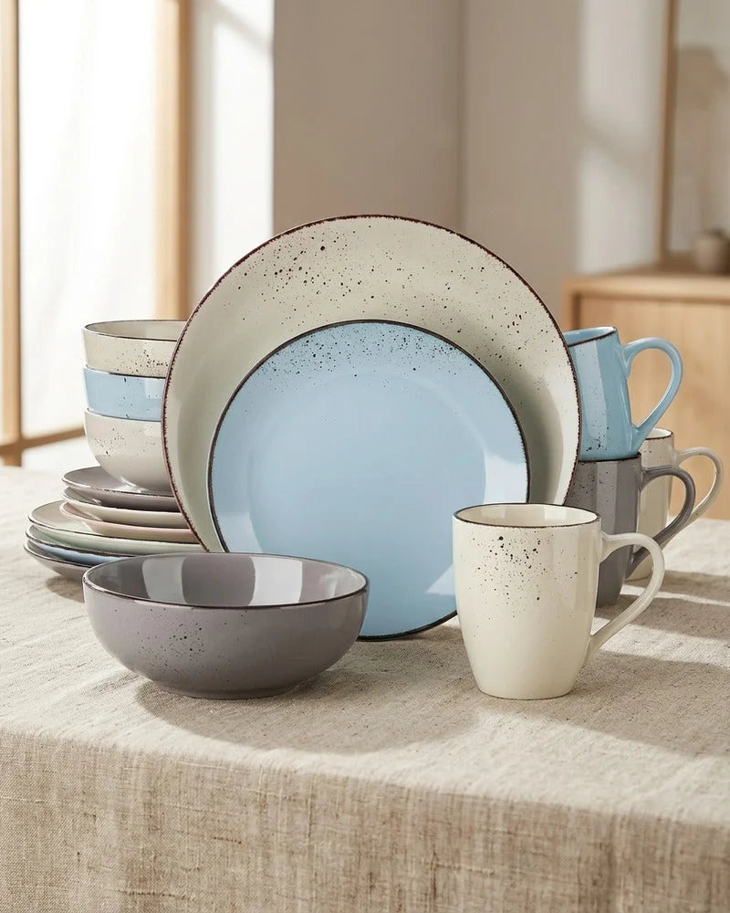 Nippara Dinnerware Set product photo