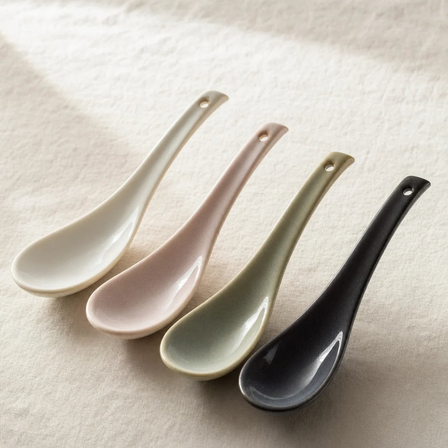 Niyodo Ceramic Spoon product image