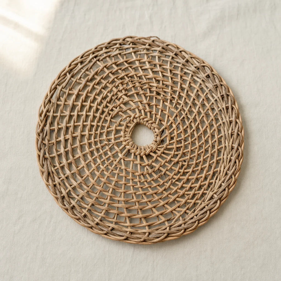 Nomi Wild Rattan Table Mat product image