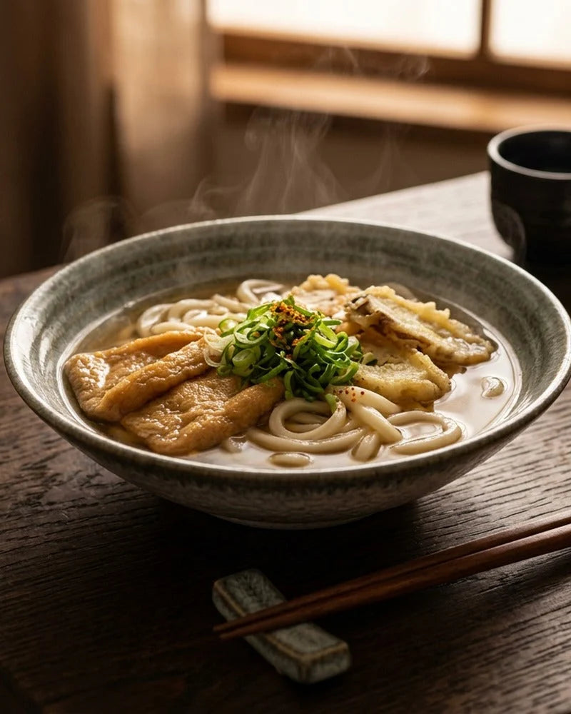 Noodle Bowl Ayumu lifestyle photo