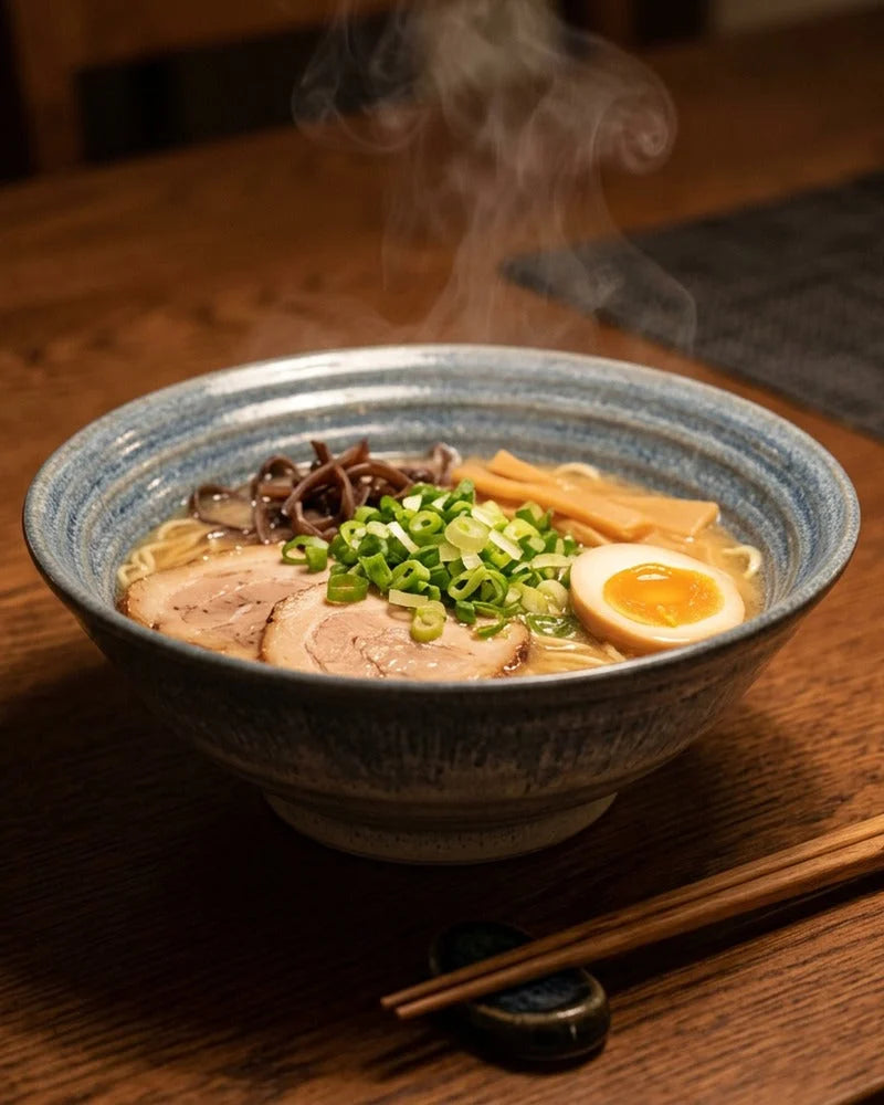 Noodle Bowl Kazuaki lifestyle photo