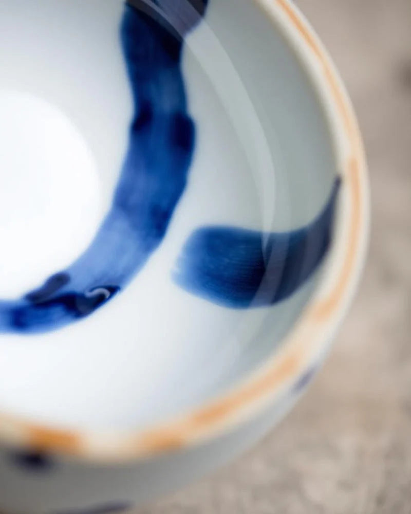 Noodle Bowl Saburo detail photo