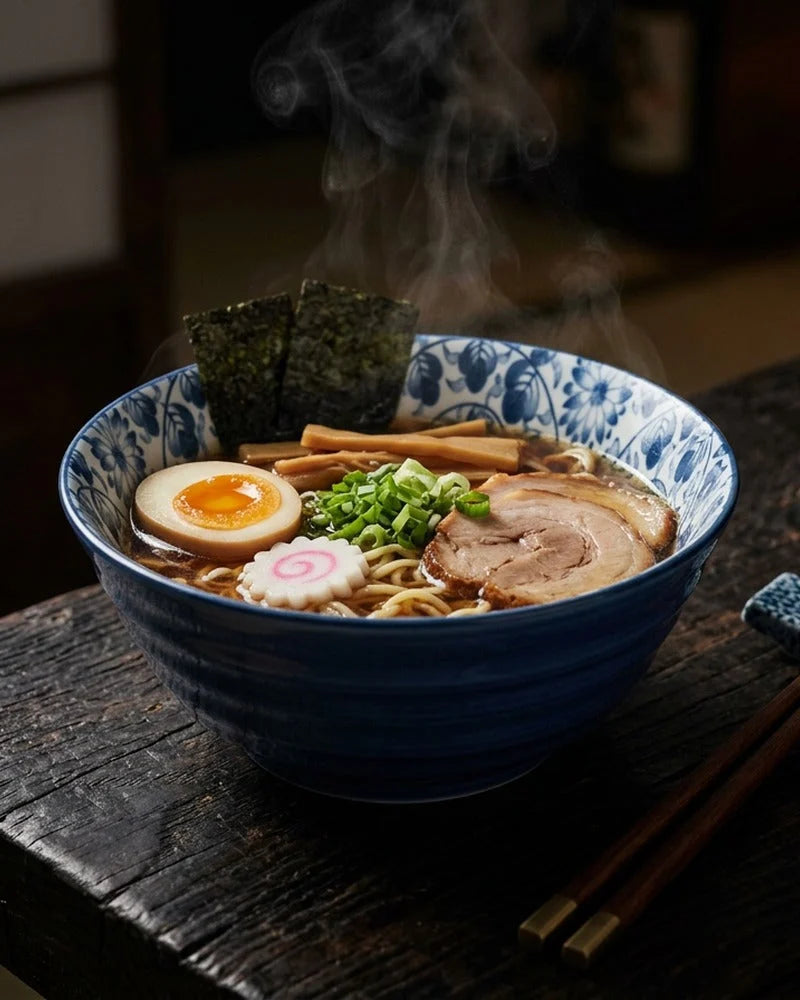 Noodle Bowl Shakujii lifestyle photo